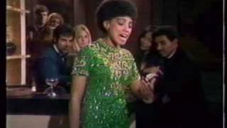 Your Love Was Good For Me by Marva Whitney