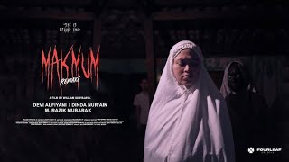 Download lagu Makmum 2 FILM HOROR INDONESIA | TERBARU 2023 mp3