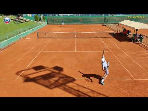 Sebastian Paulovcak - Bruno Garaj (R1)