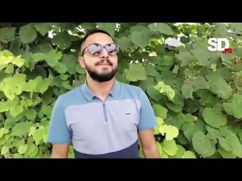 Aleksandar Simić: Aleks Nikolić mi je dobra riba, spreman sam za šou