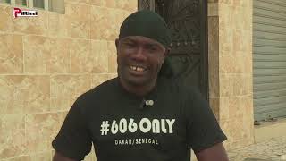 Le comédien Mandoumbé capturé en Libye ? La vérité !