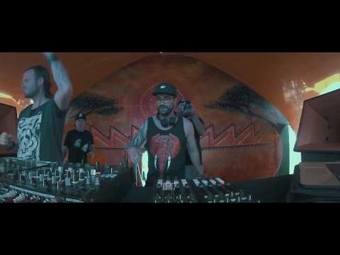 Rinkadink vs Element @ Adhana Festival 2016-2017