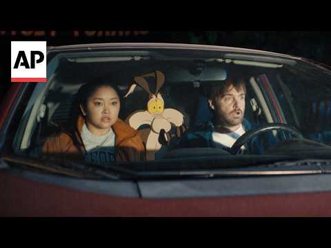 'Coyote vs. Acme' finally blasts into cinemas