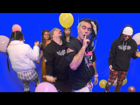 Goldfacemoneywatch x Jay Wretched - WahWah