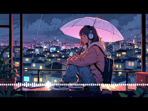 Best of lofi hip hop:Shadows of Nara – Takumi Ishida