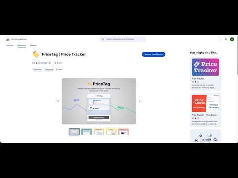 Item video thumbnail
