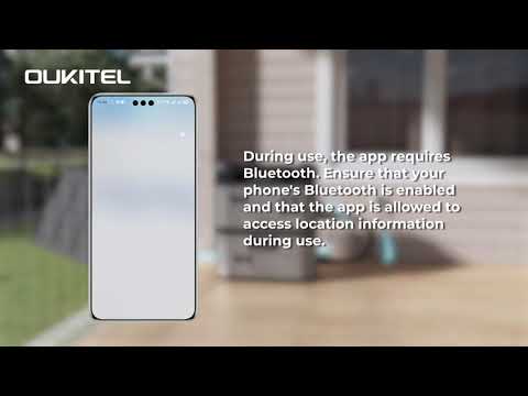Oukitel BP2000E Pro Зарядная Станция; Мощность 3.6кВт(Пик 7.2 кВт); Транспортная тележка в комплекте - фото 3 - id-p2248279671