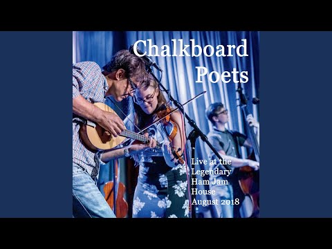 Sunrise on the Guinea Farm (Live)