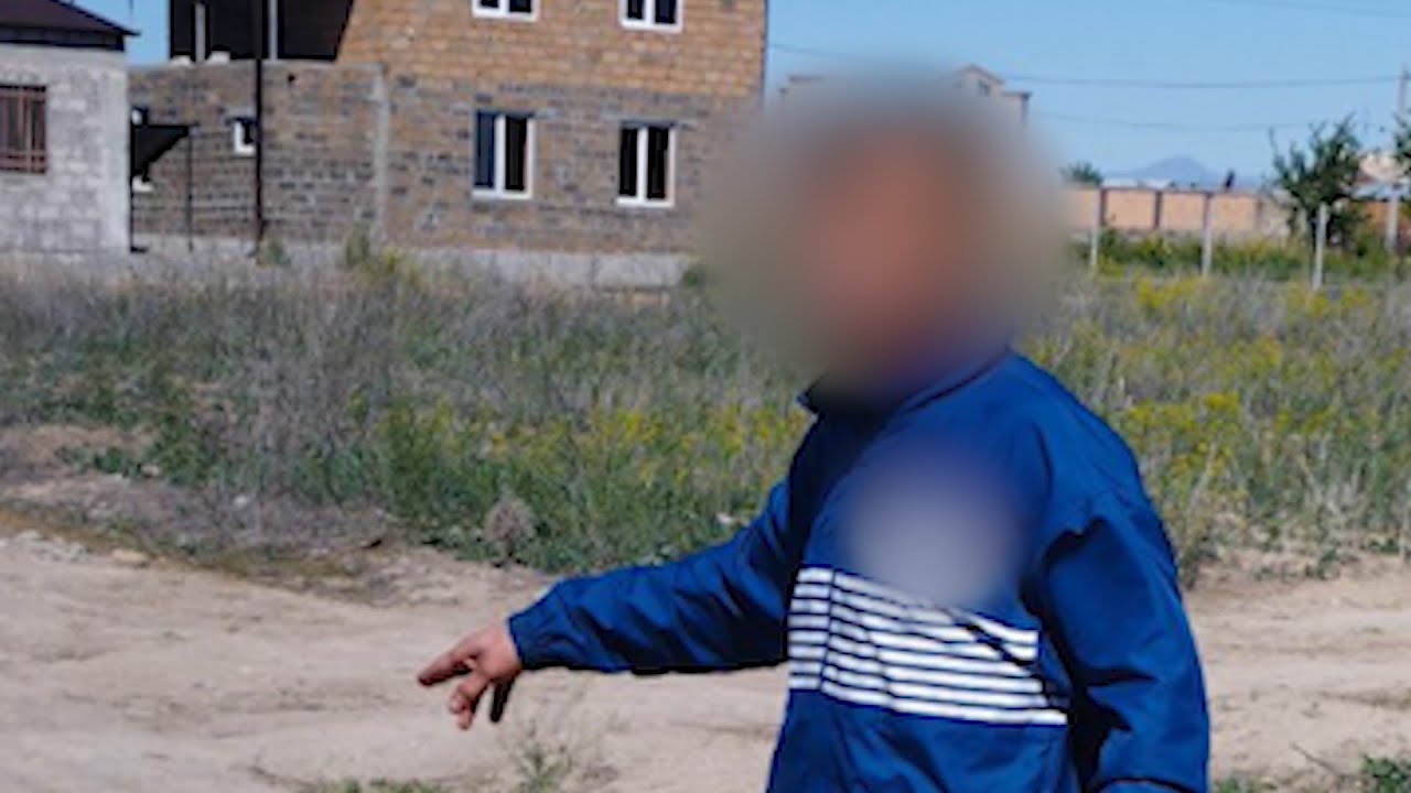 Համաքաղաքացիների միջև կենցաղային վեճն ավարտվել է դանակահարությամբ. կա ձերբակալված