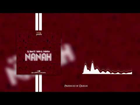 Dj Bausy Ft. Nello & Montero - Nanah (Official Audio)