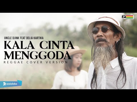 Kala Cinta Menggoda Reggae Cover Version