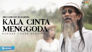 Download lagu Kala Cinta Menggoda Reggae Cover Version... mp3