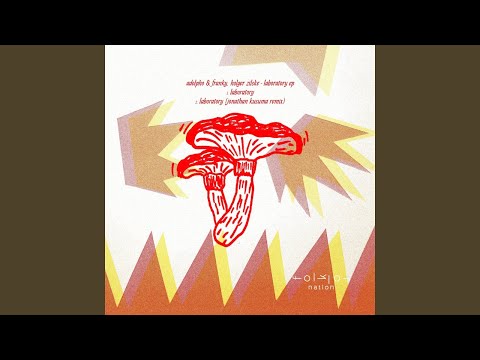 Laboratory (Jonathan Kusuma Remix)