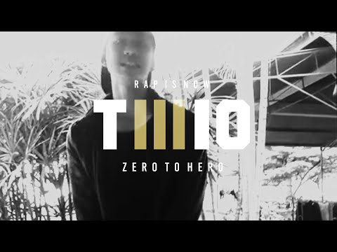TWIO3 : 1051 NewBlood (ONLINE AUDITION) | RAP IS NOW