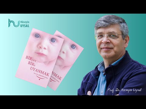 Birden Bire Uyanmak - 8. Bölüm