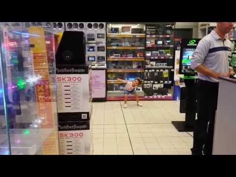 LILOU LA NOUVELLE STAR