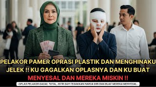 Download lagu PELAKOR PAMER OPLAS DAN MENGHINAKU JELEK, KU GAGALKAN OPLASNYA DAN KU BUAT MENYESAL DAN MISKIN mp3 Download lagu PELAKOR PAMER OPLAS DAN MENGHINAKU JELEK, KU GAGALKAN OPLASNYA DAN KU BUAT MENYESAL DAN MISKIN mp3