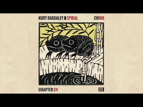 Kurt Baggaley - Spiral {Staircase Mix} [Chapter 24]