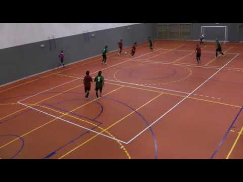 mercatone uno vs bassa atesina