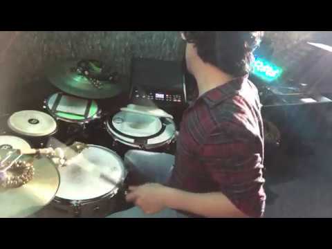 Luis Briones - Techno Tribe Bounce