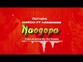 Marioo ft Harmonize - Naogopa Instrumental (produced by Hd)