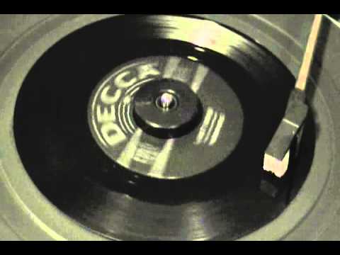 Webb Pierce - I Ain't Never (original 45 rpm)