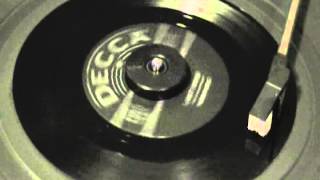 Webb Pierce - I Ain't Never (original 45 rpm)