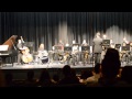 Strike up the Band