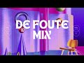 DE FOUTE MIX MIXED BY JIMMY-D DEEL 1 #hollands #partymix #dj