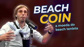 JORGINHO VAI LANÇAR NOVA CRIPTO - BEACHCOIN: Chupim Metropolitana