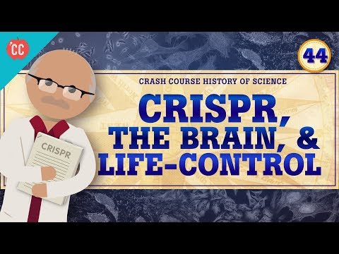 Crash Course History of Science Preview