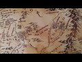 Misty Mountains Cold Improvisation