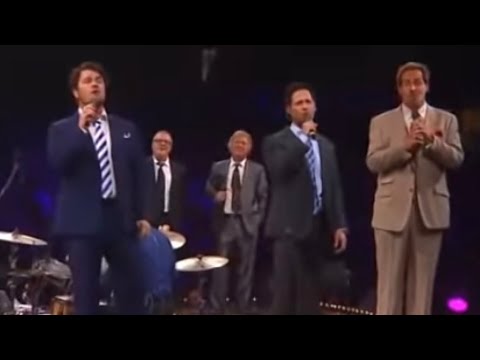 Gaither Vocal Band-The Love Of God (2012)