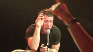 Sleaford Mods - Jobseeker (Nottingham Rock City)