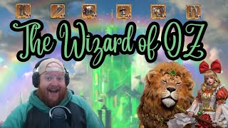 Follow the Yellow Brick Road!!! | Doomsday: Last Survivor | Wizard of Oz Collab