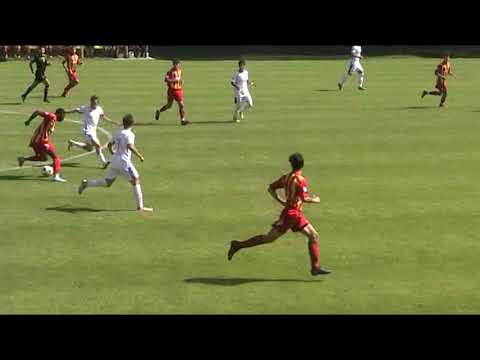 AC BRA-LIGORNA(1T)JUNIORES