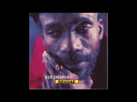 Divulgando: Bim Sherman -  Just Like A King / M Jr Roots - AL