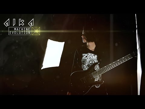 AIKA - AIKA - Machine evolution
