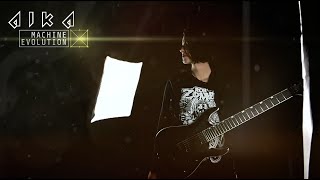 Video AIKA - Machine evolution