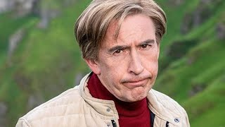 The Alan Partridge Podcast 2