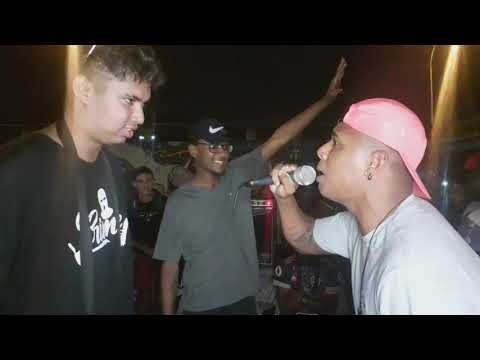 THORMENT X RV(BA) - DESAFIO -  HELIANTO VS TORRE - 1 FASE