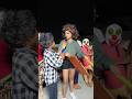 Funny Timli Dance Makar Sankrati Tappu Parmar Dancetimli