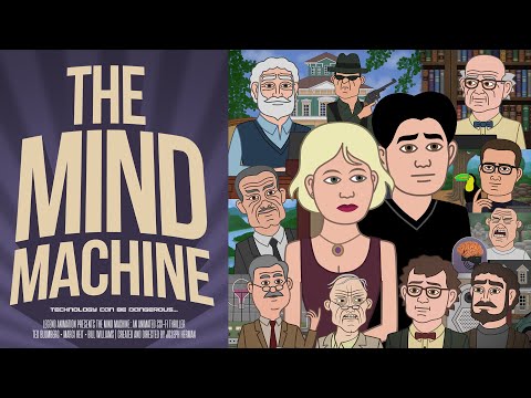 The Mind Machine