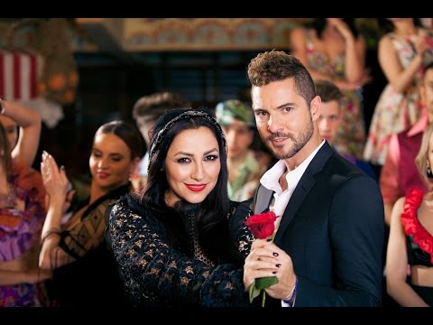 Andra feat. David Bisbal - Without You (Teaser)