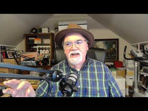 🛑LIVE NOW 1-3-2026 Spinning 50's & early 60's DOOWOP/R&B/R&R 45s on JohnnyG's Vinyltreasure Show!