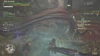 【Monster Hunter Wilds】久しぶりなので明日に備えてリハビリ！【サークル】