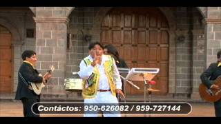 ELOY DE LOS ANDES 2011 - raquelita