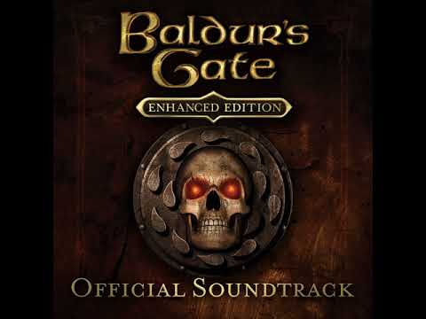 Baldur's Gate: Enhanced Edition - 34. Rebirth of a Legend (BGEE)