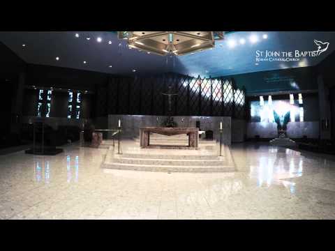 download lagu mp3 mp4 Saint John The Baptist Hillsdale Nj, download lagu Saint John The Baptist Hillsdale Nj gratis, unduh video klip Saint John The Baptist Hillsdale Nj