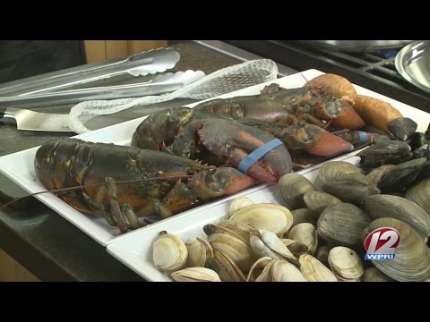 download lagu mp3 mp4 New England Fish Boil, download lagu New England Fish Boil gratis, unduh video klip New England Fish Boil